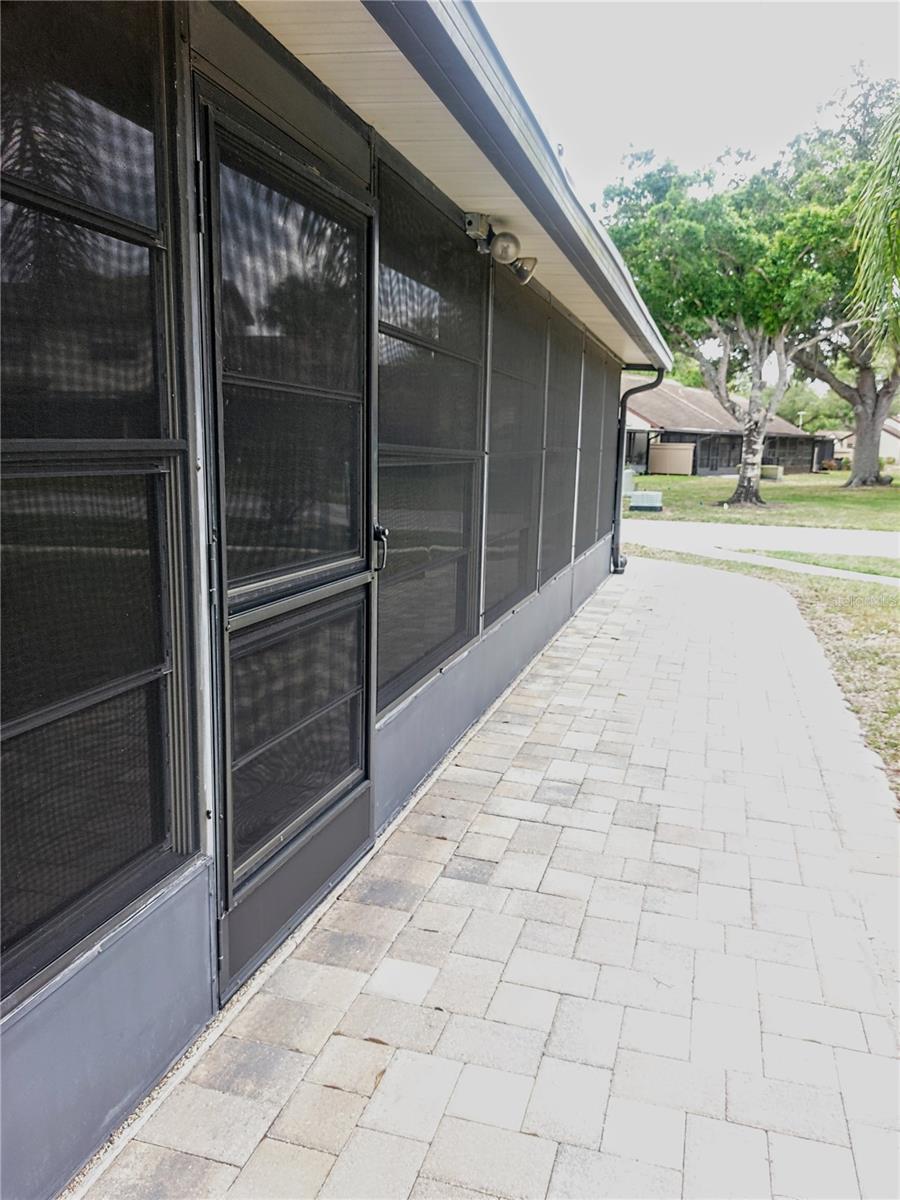 NORTH PORT CHARLOTTE COUNTRY CLUB - Residential