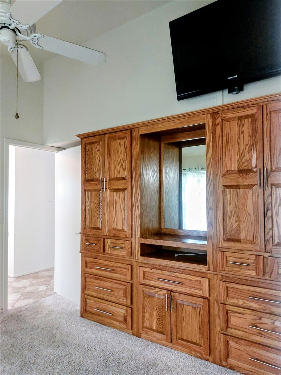 NORTH PORT CHARLOTTE COUNTRY CLUB - Residential