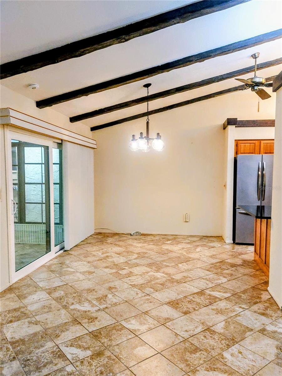 NORTH PORT CHARLOTTE COUNTRY CLUB - Residential