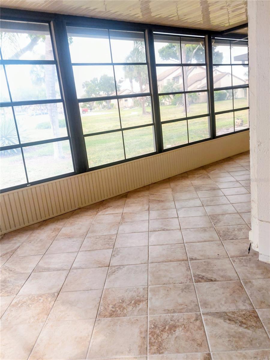 NORTH PORT CHARLOTTE COUNTRY CLUB - Residential