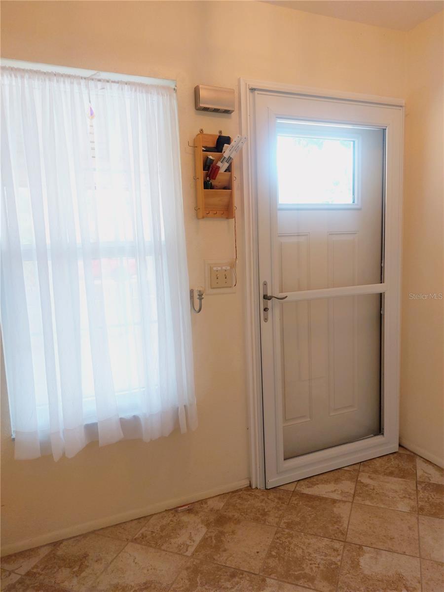 NORTH PORT CHARLOTTE COUNTRY CLUB - Residential