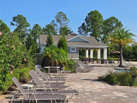 A home in WINTER GARDEN