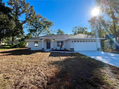 Photo of 13869 SE 41st Court, Summerfield, FL 34491 (MLS # OM712900)
