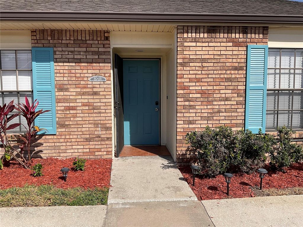 Photo of 8701 Carroll Palm Place, Tampa, FL 33614 (MLS # TB8489670)