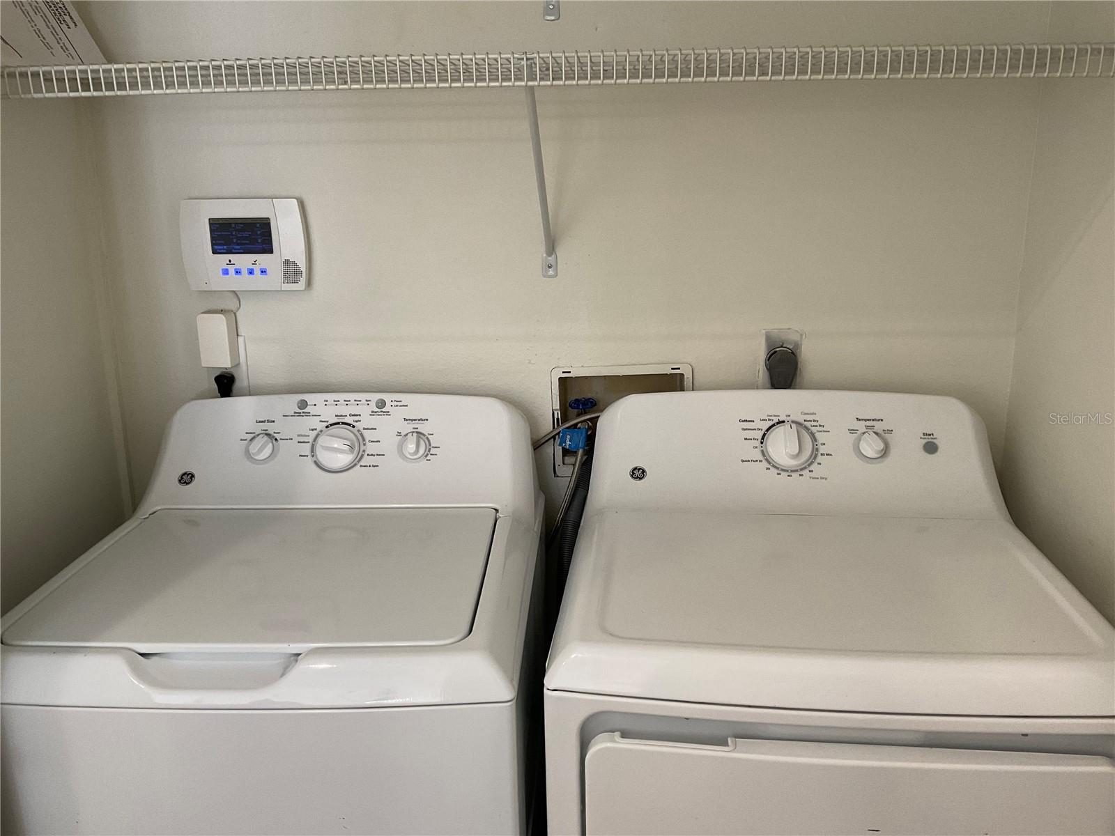 CARROLL OAKS - Residential Lease