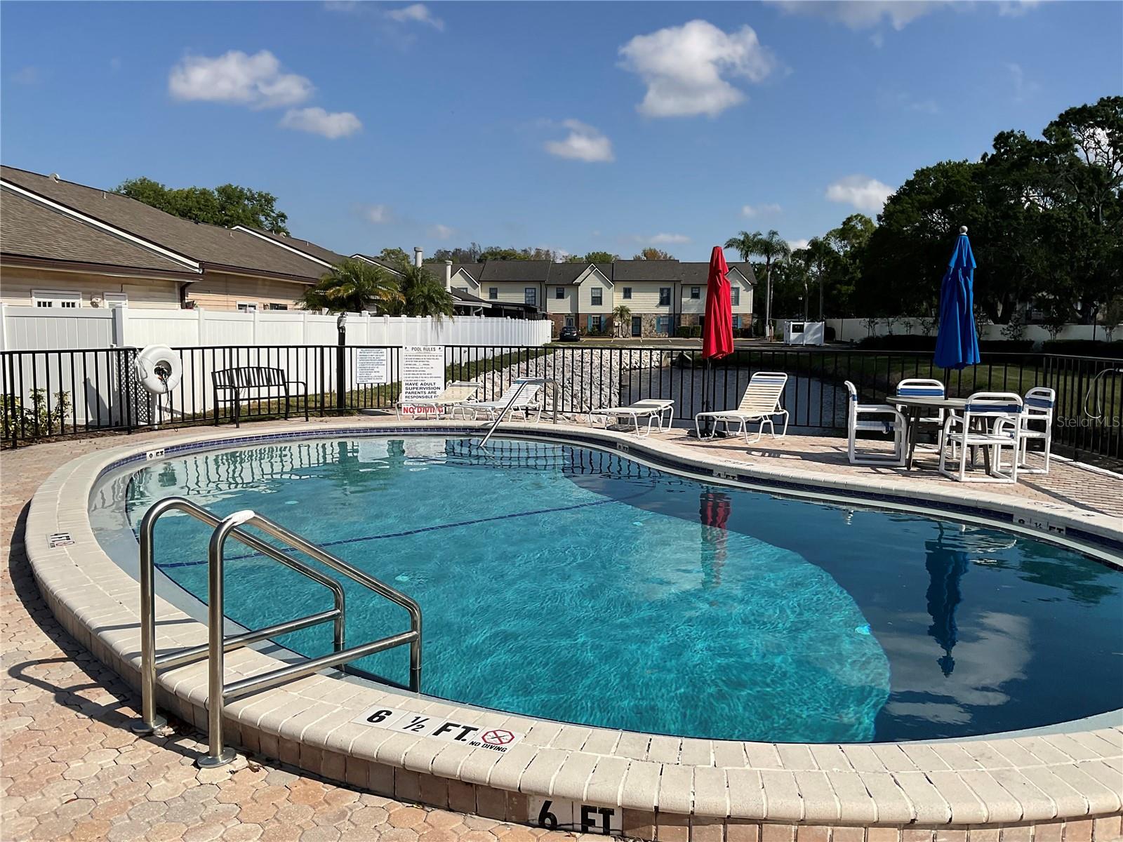 CARROLL OAKS - Residential Lease