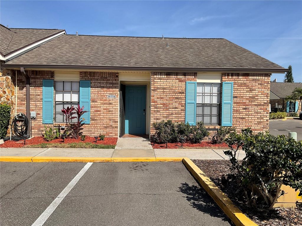 Photo of 8701 Carroll Palm Place, Tampa, FL 33614 (MLS # TB8489670)