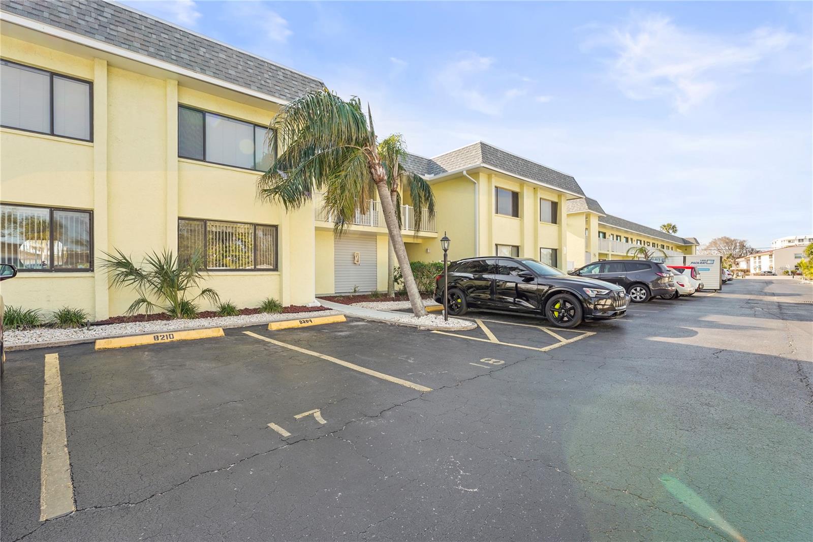 6703 MIDNIGHT PASS ROAD 108B