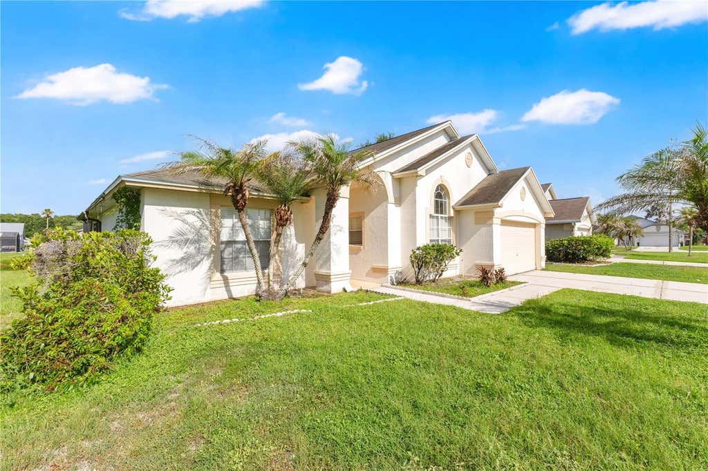 Photo of 103 Moss Bluff Road, Kissimmee, FL 34746 (MLS # O6419903)