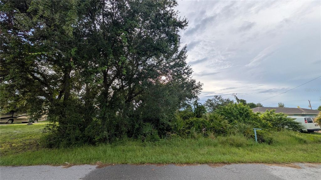 Photo of 4187 Juniper Street, Port Charlotte, FL 33948 (MLS # A4660656)