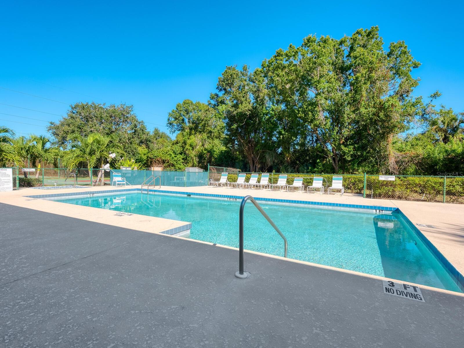HIDDEN LAKES CLUB PH 1 - Residential