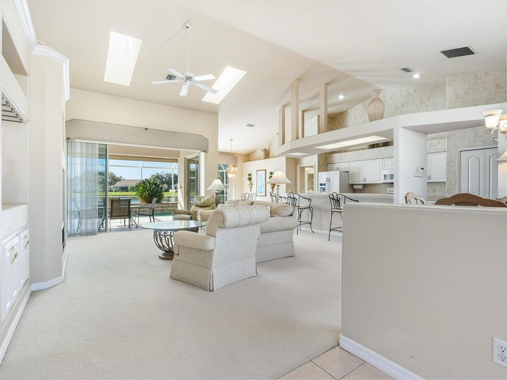 Photo of 412 Oak Heritage Drive, Venice, FL 34292 (MLS # N6140842)