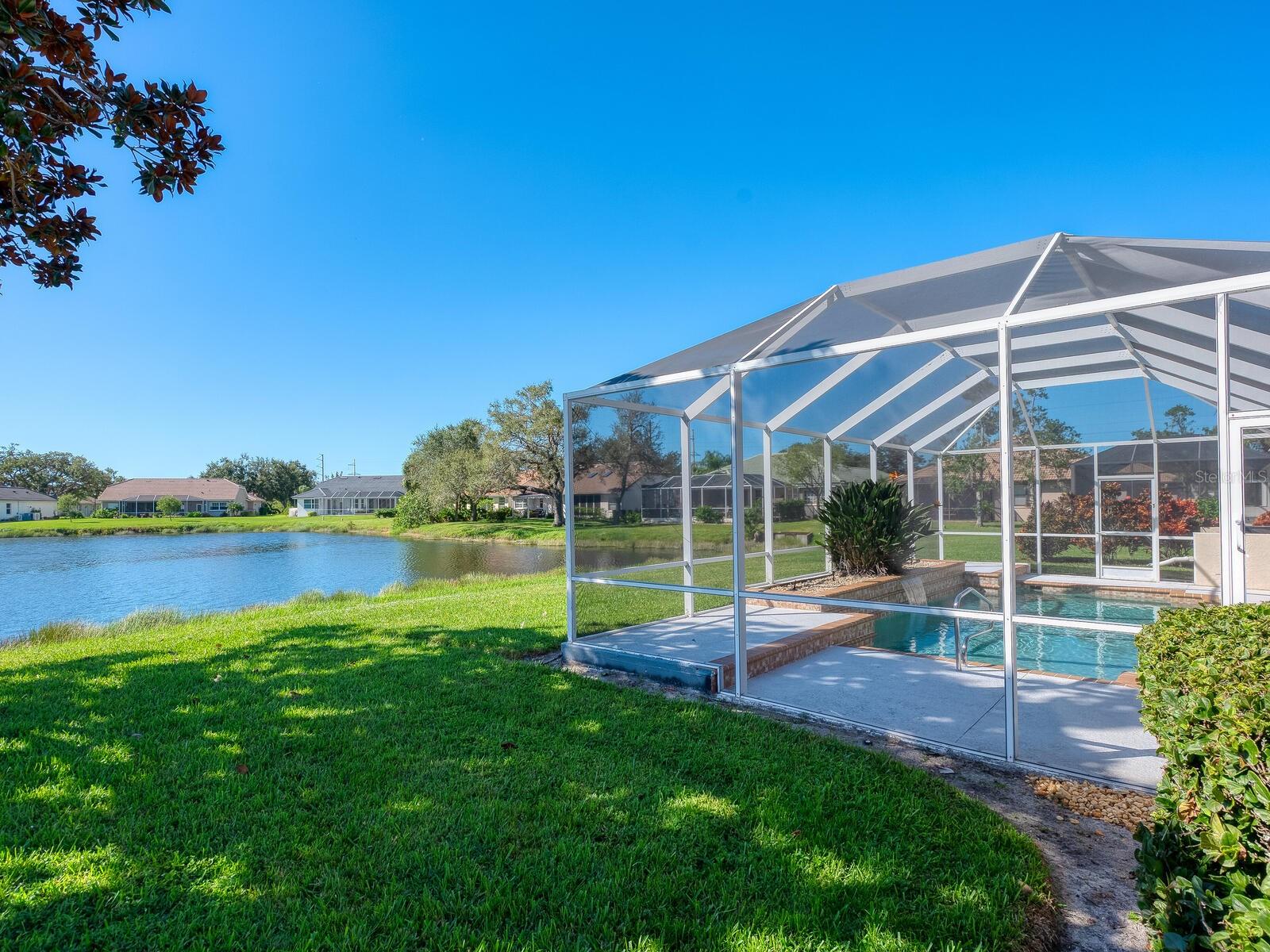 HIDDEN LAKES CLUB PH 1 - Residential