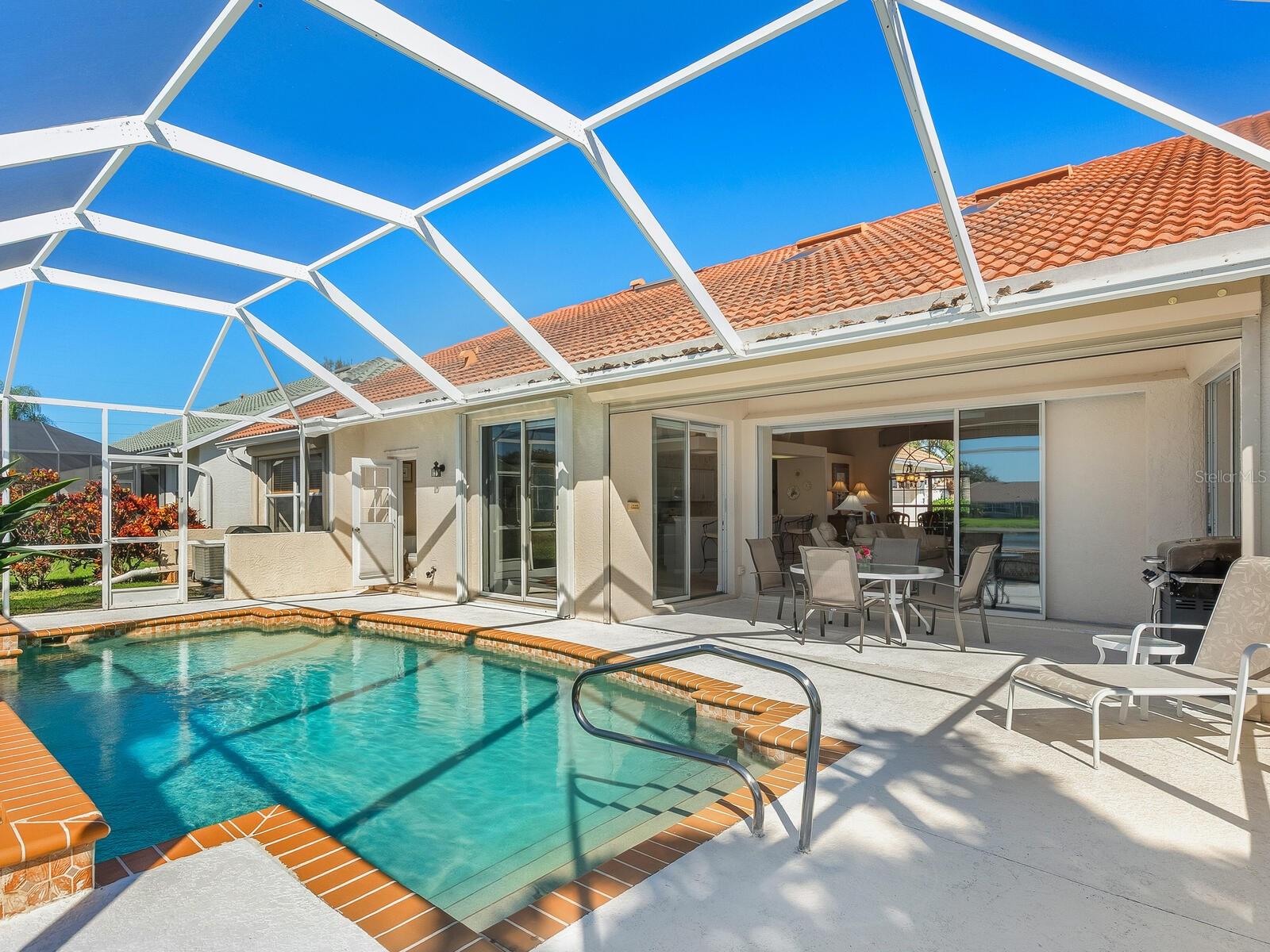 HIDDEN LAKES CLUB PH 1 - Residential