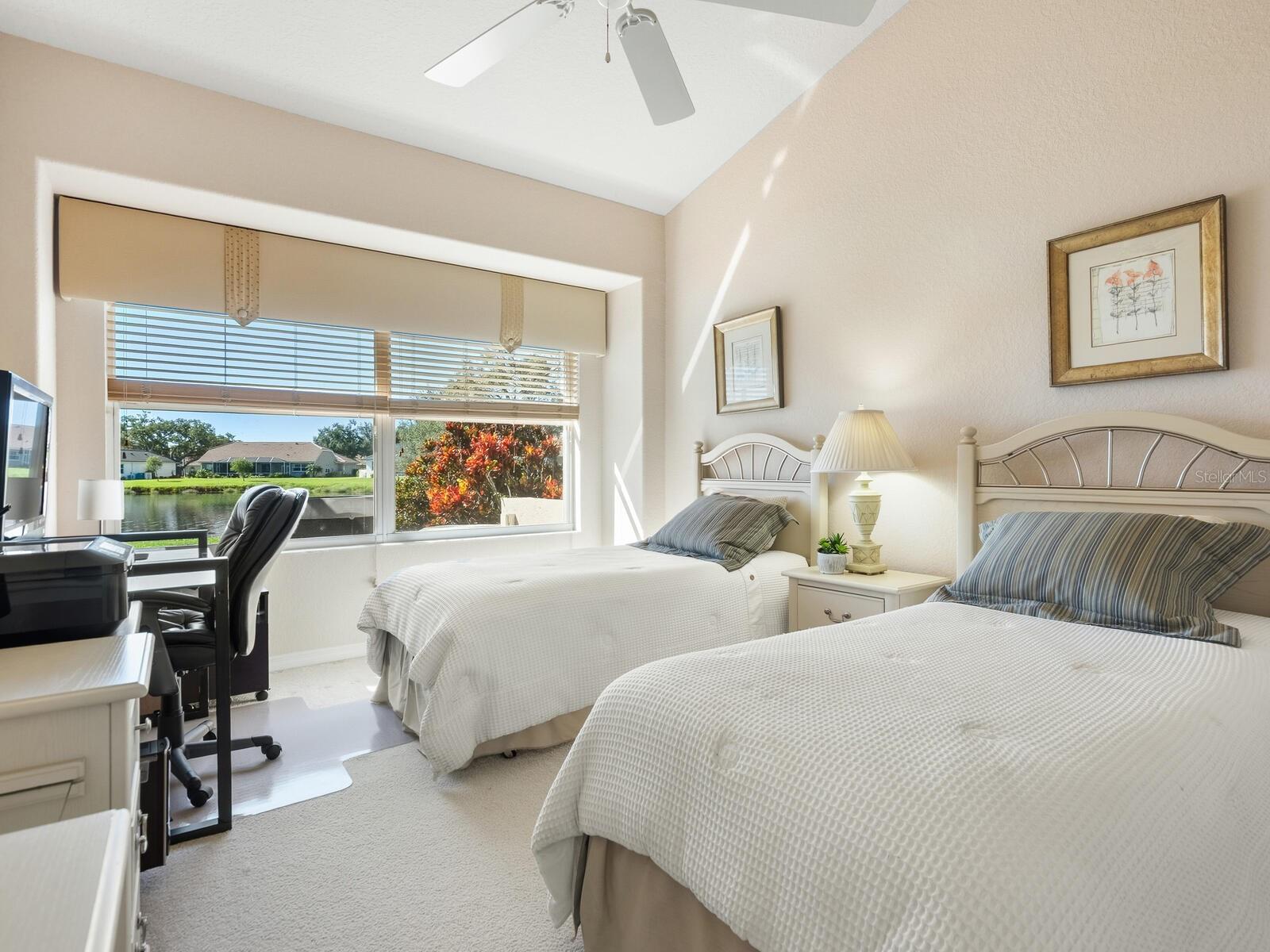 HIDDEN LAKES CLUB PH 1 - Residential