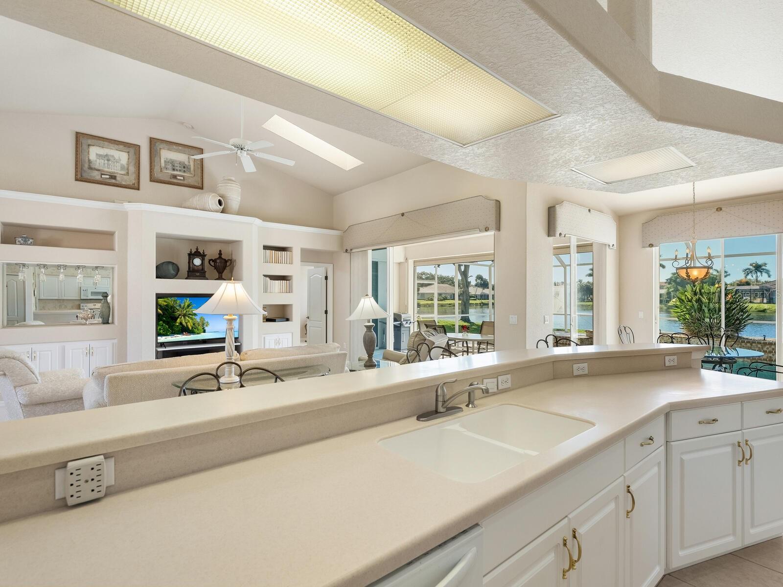 HIDDEN LAKES CLUB PH 1 - Residential