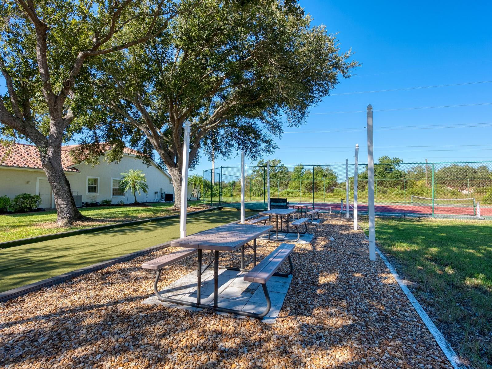 HIDDEN LAKES CLUB PH 1 - Residential