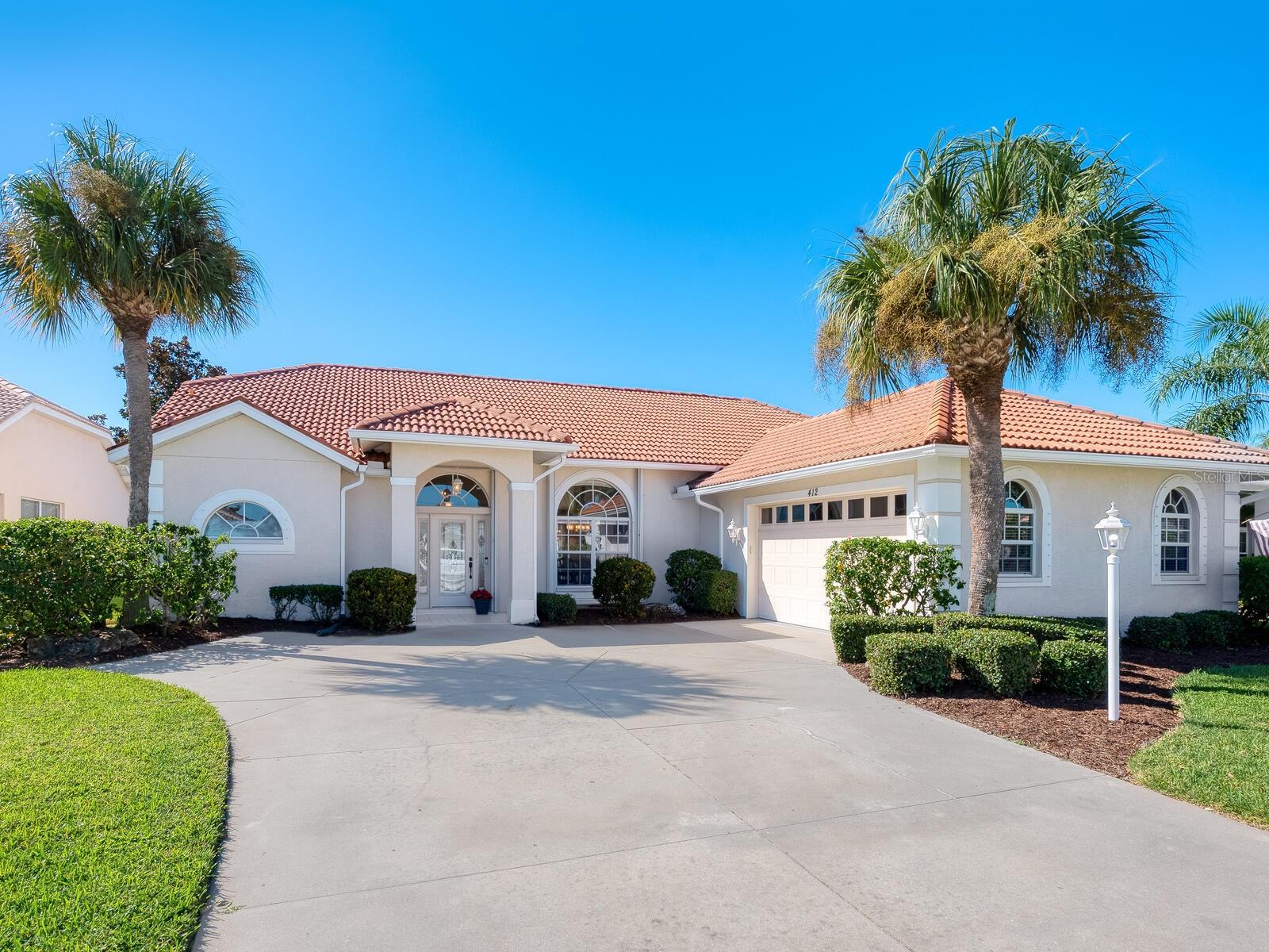 HIDDEN LAKES CLUB PH 1 - Residential