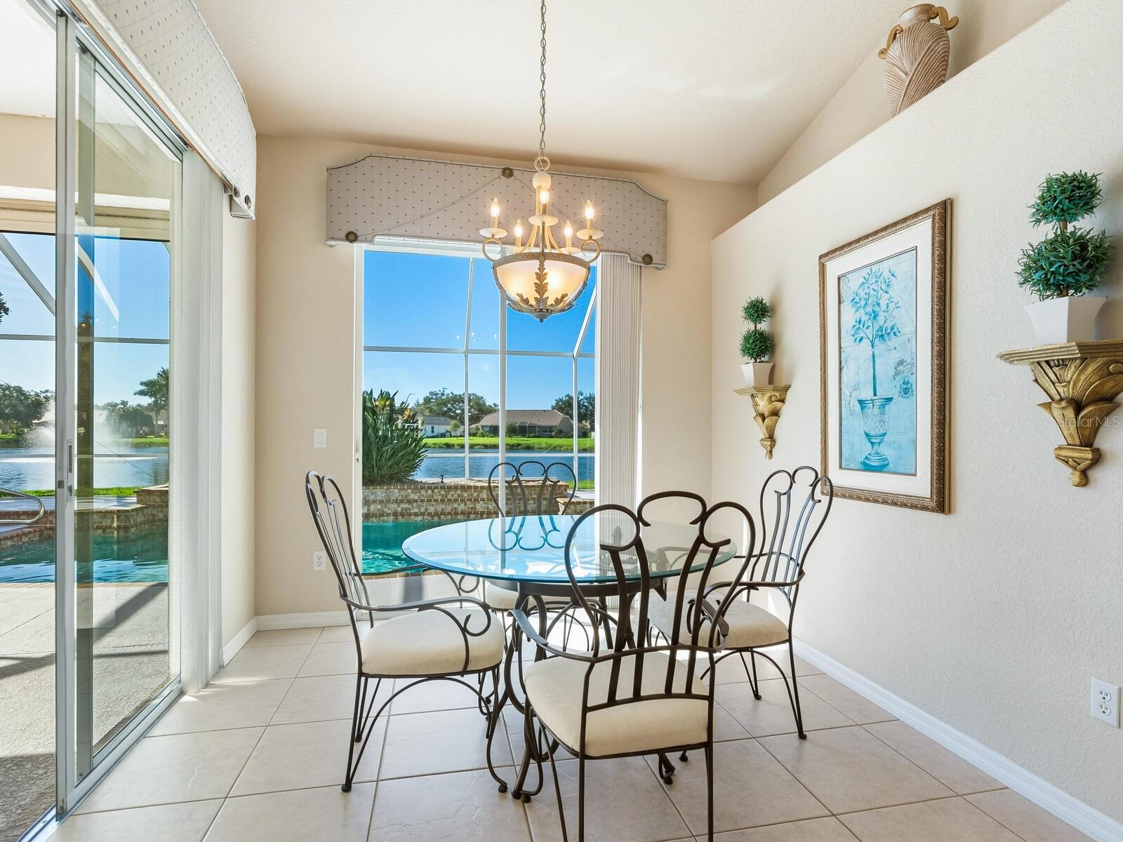 HIDDEN LAKES CLUB PH 1 - Residential