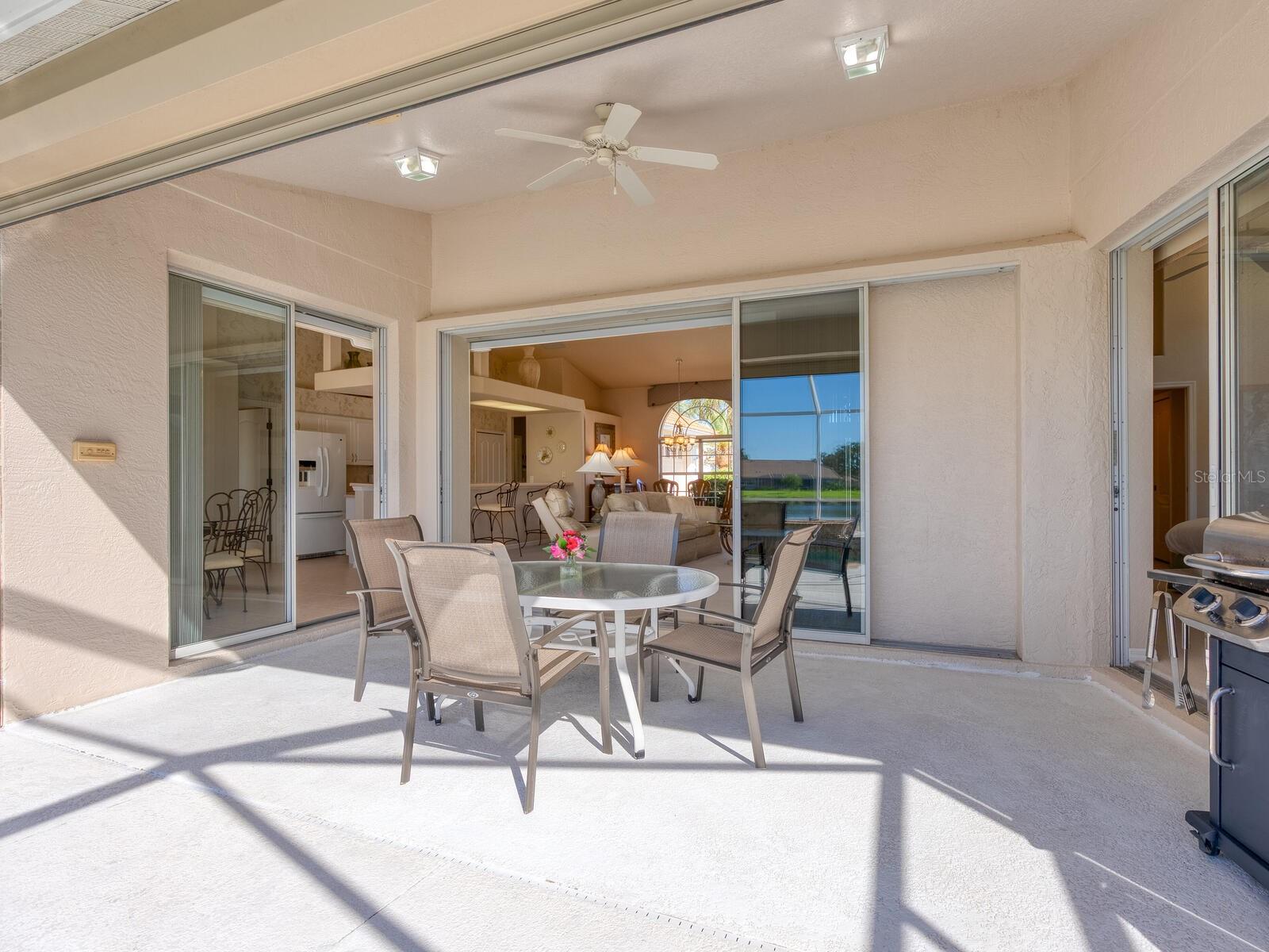HIDDEN LAKES CLUB PH 1 - Residential