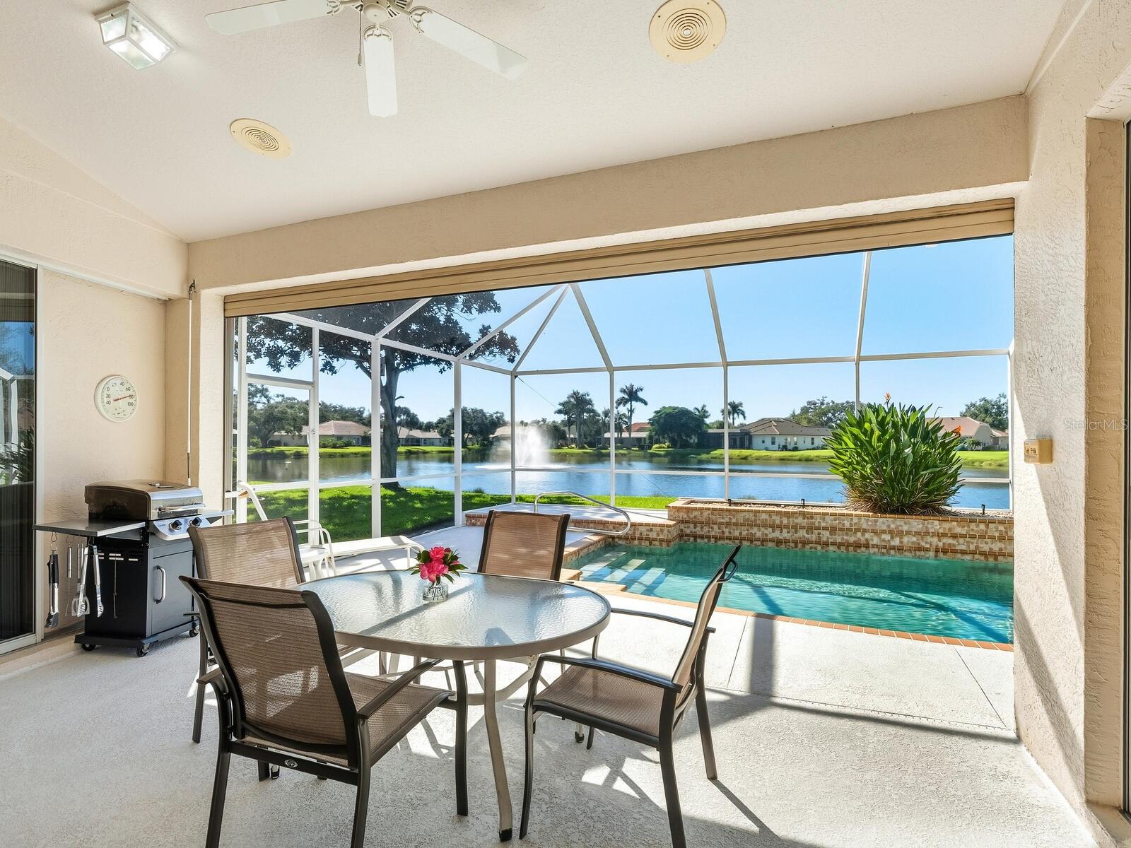 HIDDEN LAKES CLUB PH 1 - Residential