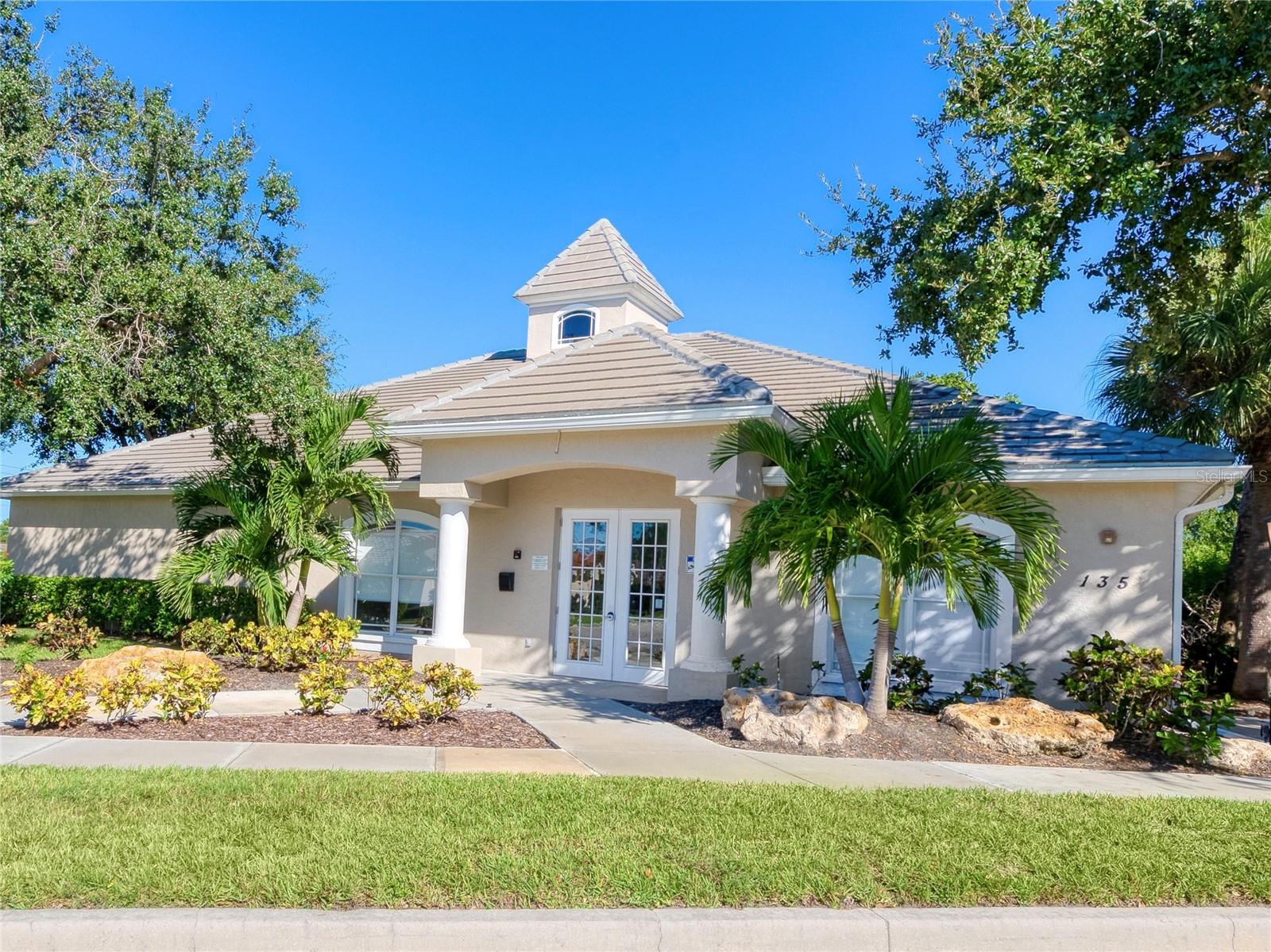 HIDDEN LAKES CLUB PH 1 - Residential