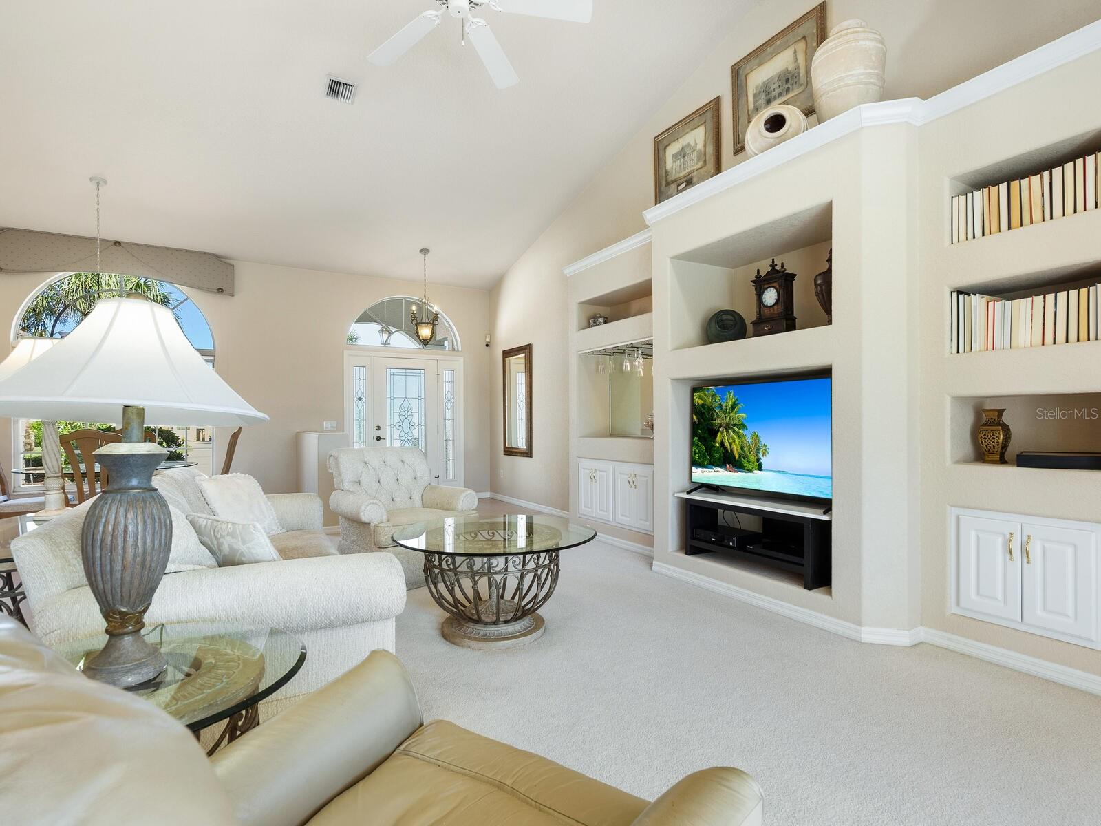 HIDDEN LAKES CLUB PH 1 - Residential