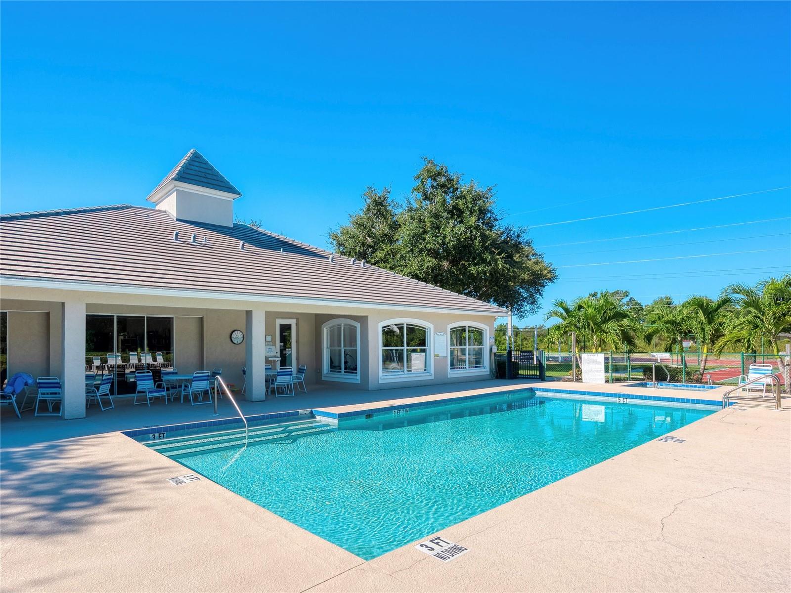 HIDDEN LAKES CLUB PH 1 - Residential