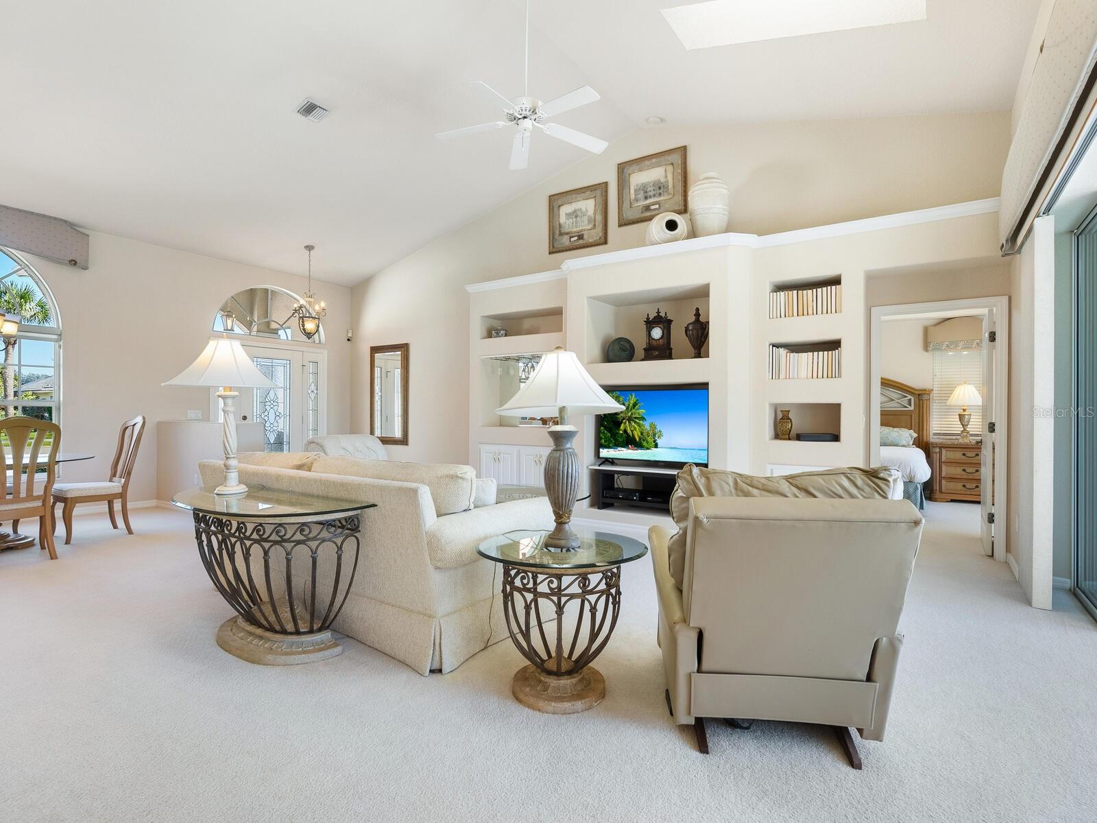 HIDDEN LAKES CLUB PH 1 - Residential