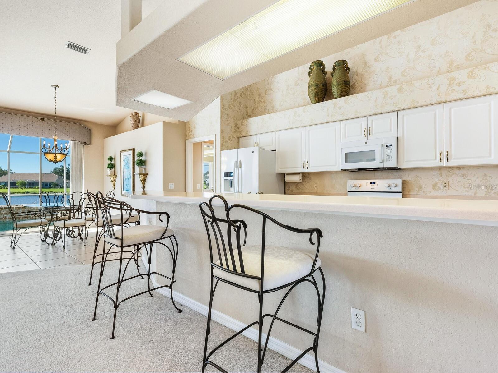 HIDDEN LAKES CLUB PH 1 - Residential
