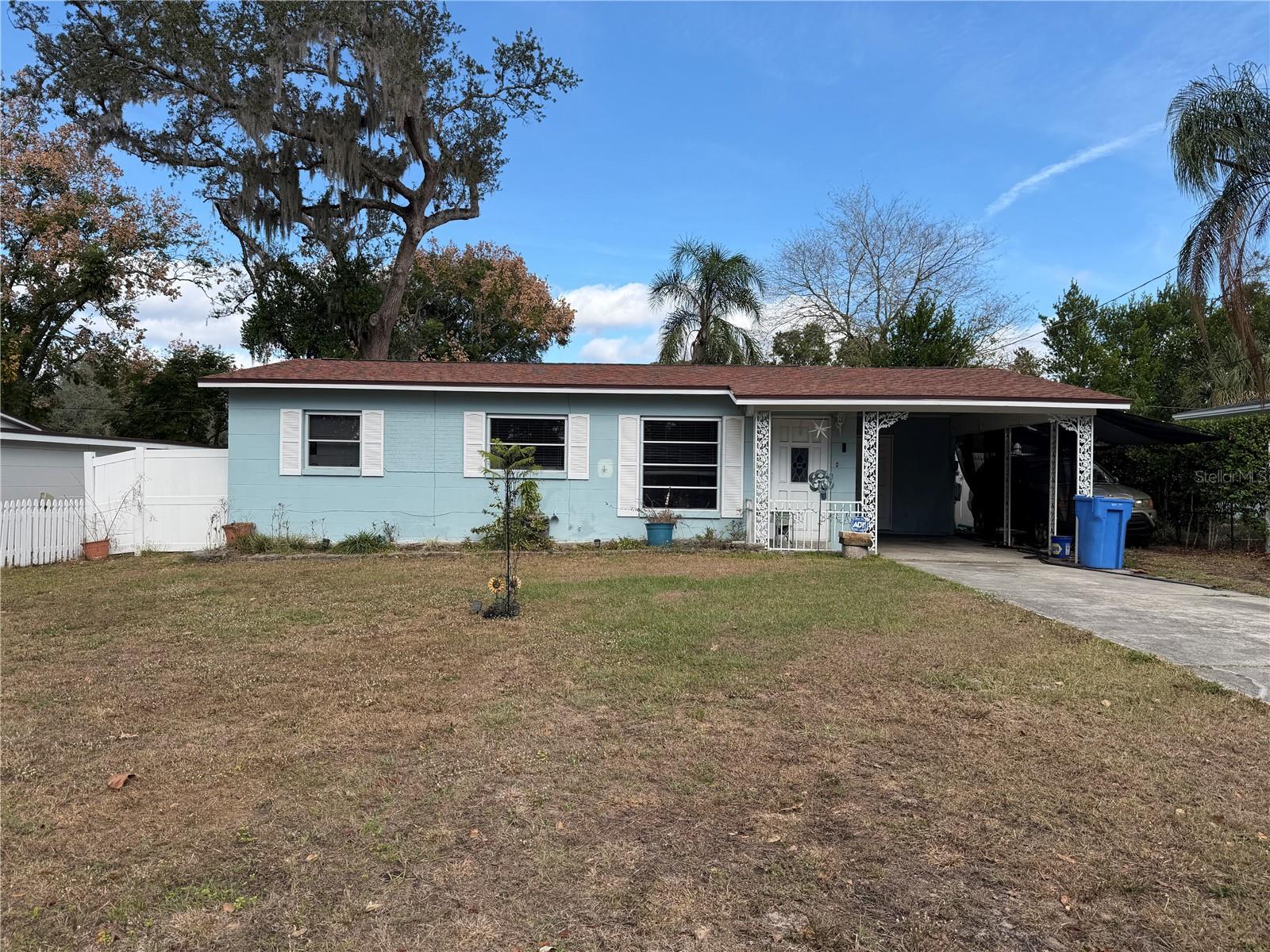 TEMPLE PARK UNIT 1 - Residential