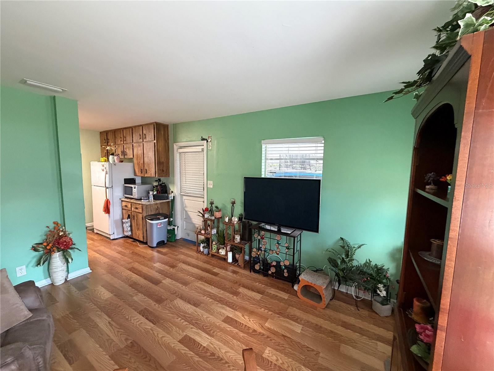 TEMPLE PARK UNIT 1 - Residential