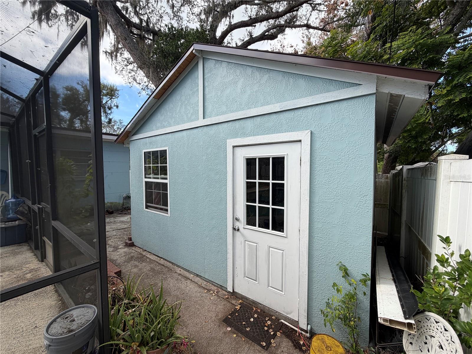 TEMPLE PARK UNIT 1 - Residential