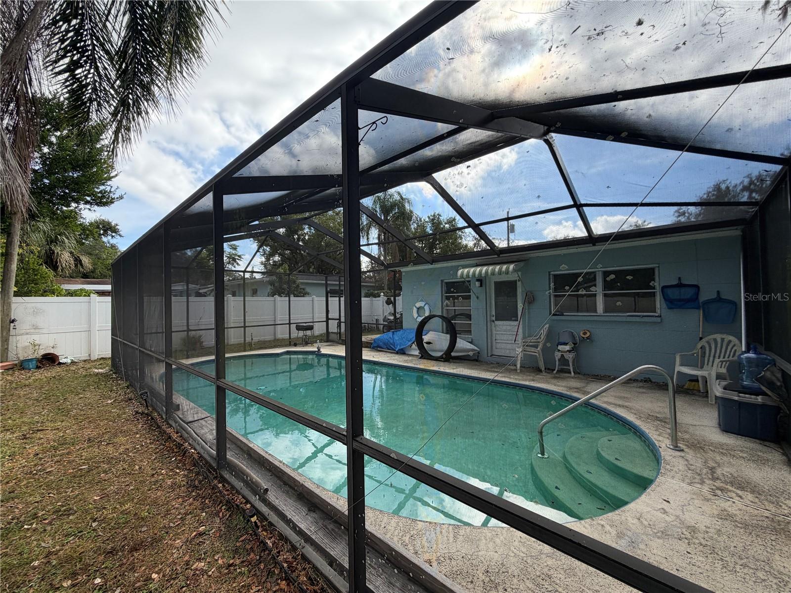 TEMPLE PARK UNIT 1 - Residential