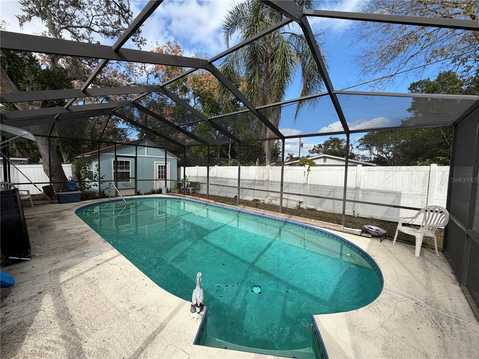 TEMPLE PARK UNIT 1 - Residential