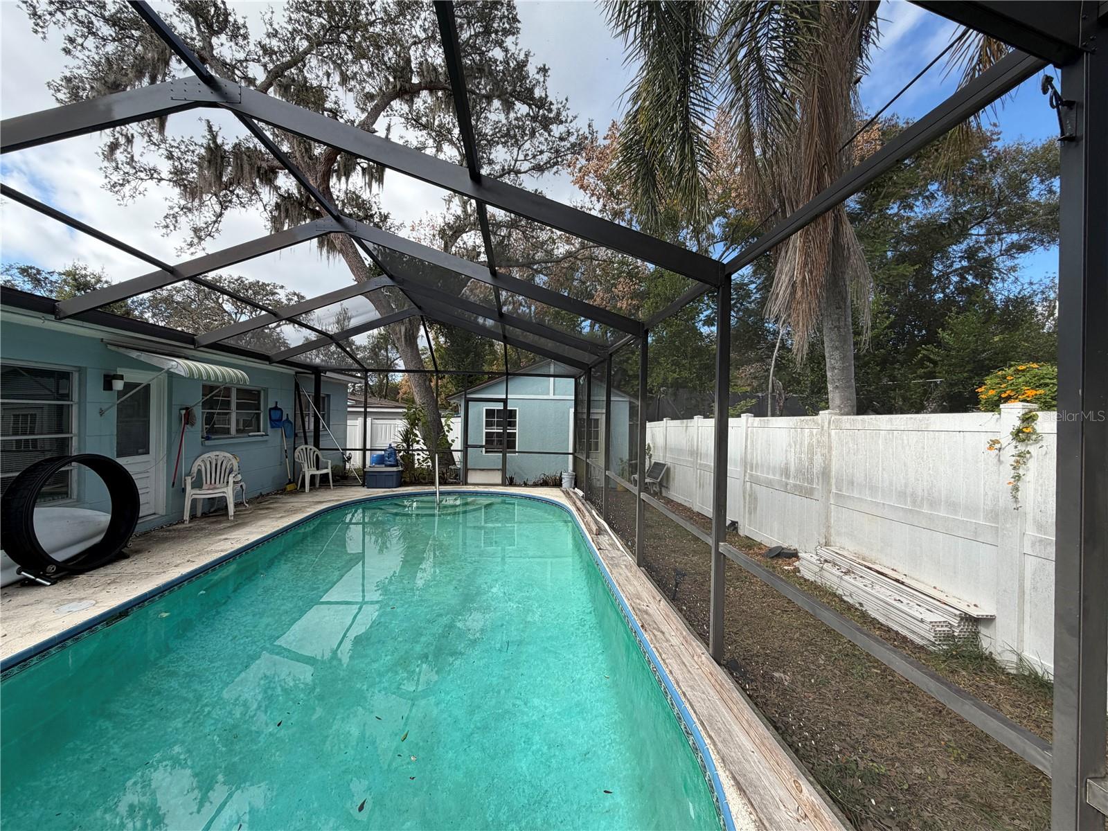 TEMPLE PARK UNIT 1 - Residential