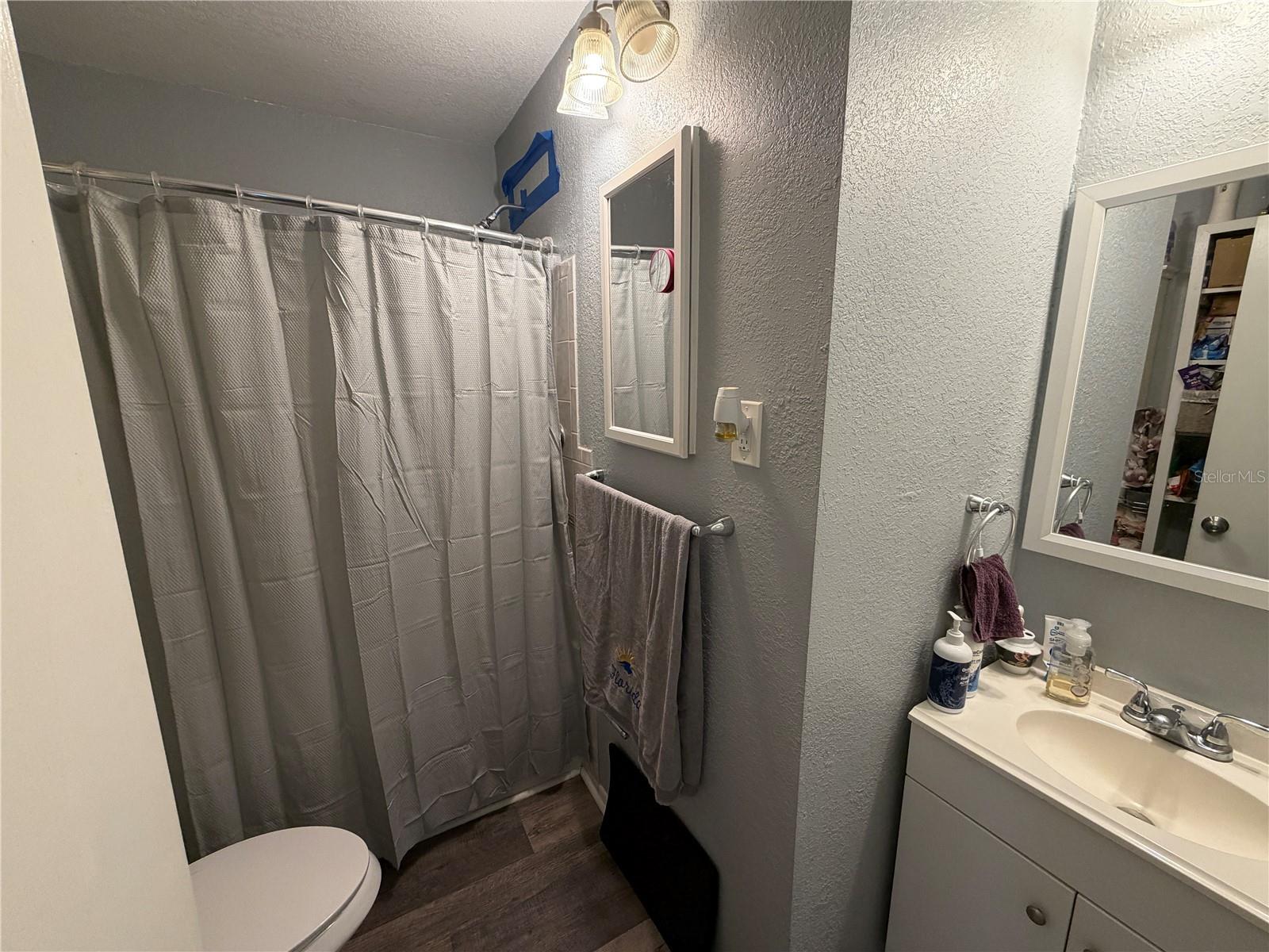 TEMPLE PARK UNIT 1 - Residential