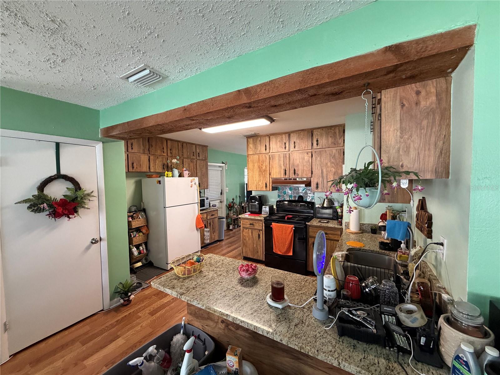 TEMPLE PARK UNIT 1 - Residential