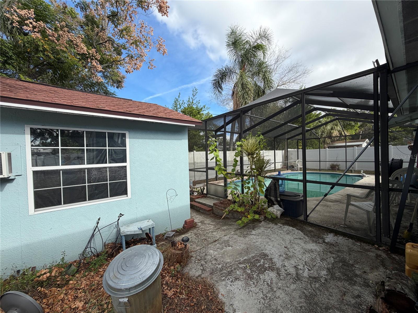 TEMPLE PARK UNIT 1 - Residential