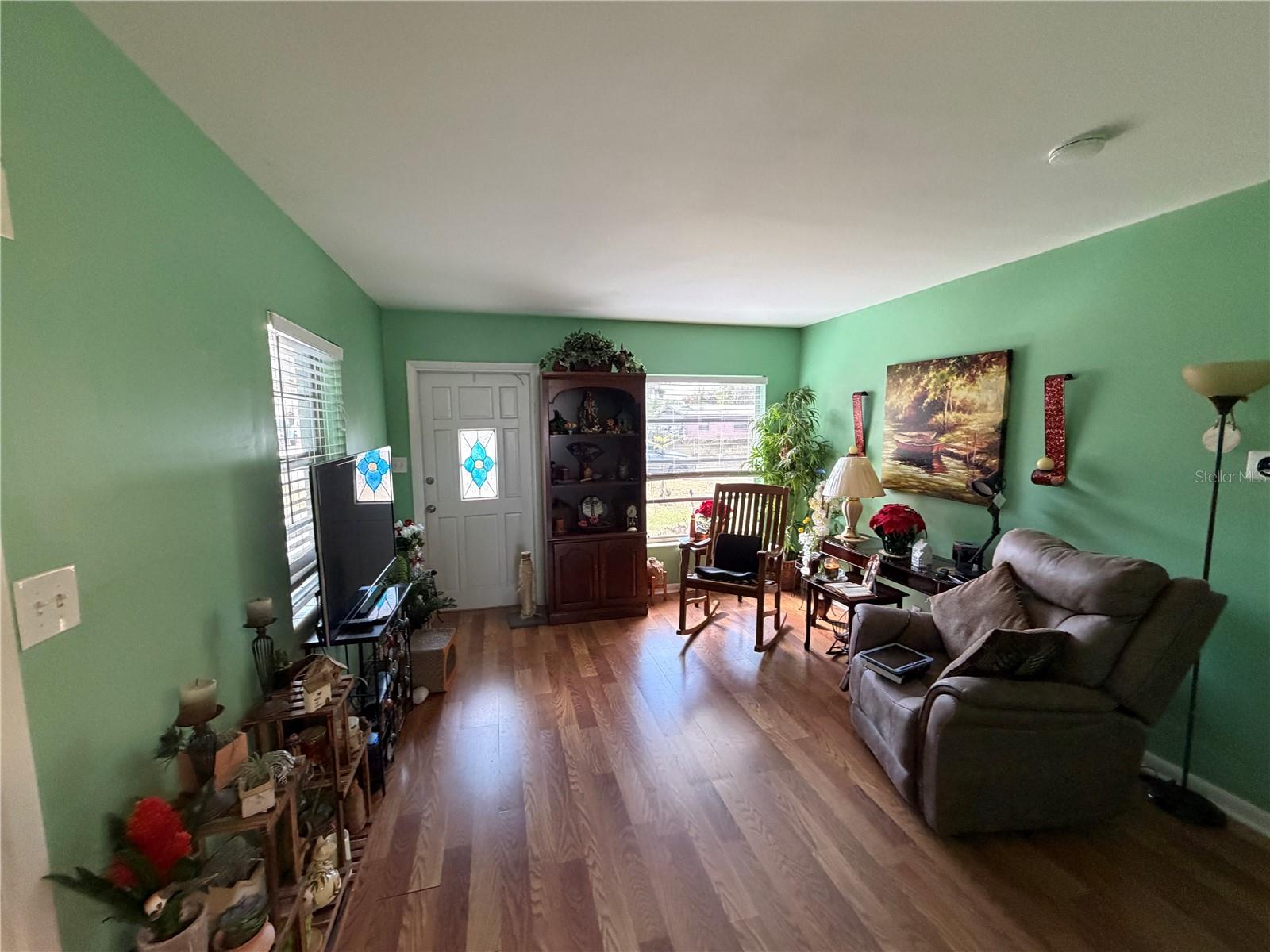 TEMPLE PARK UNIT 1 - Residential