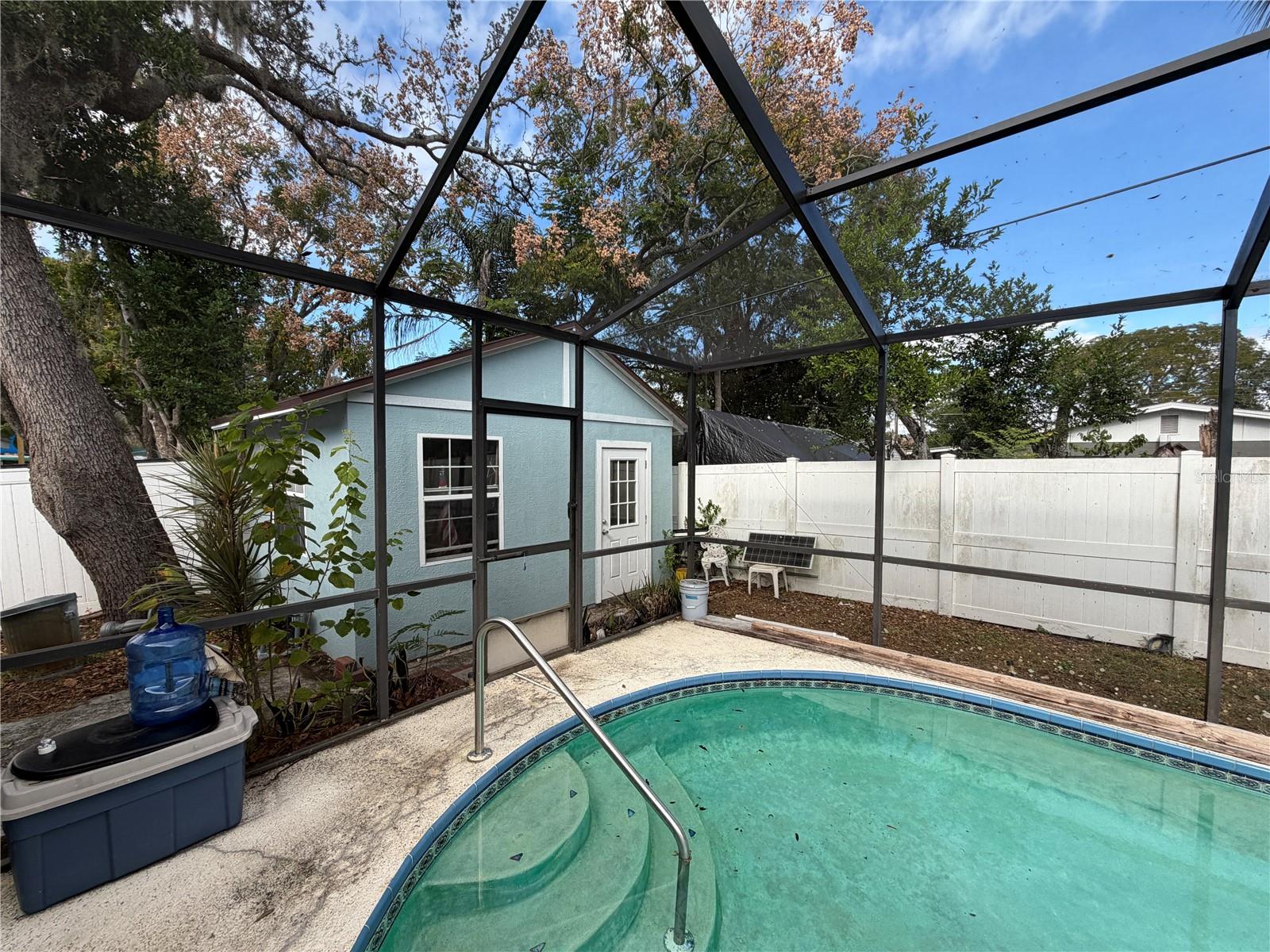 TEMPLE PARK UNIT 1 - Residential