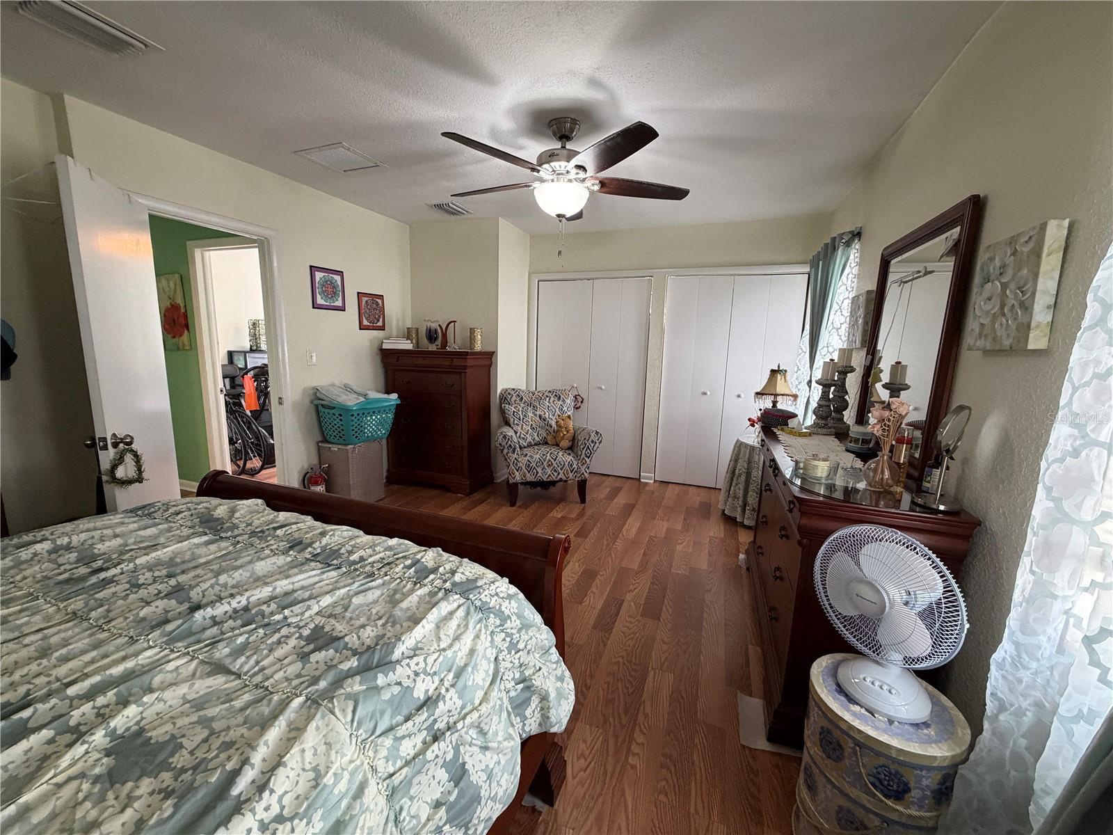 TEMPLE PARK UNIT 1 - Residential