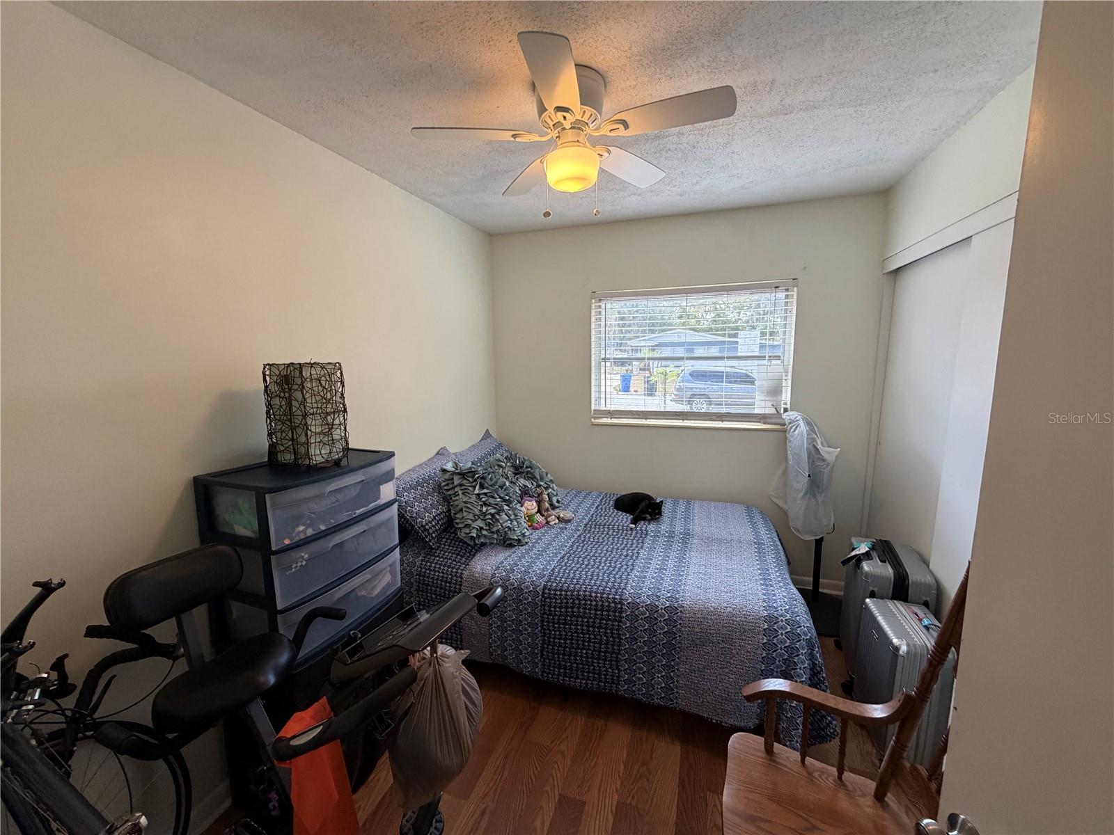 TEMPLE PARK UNIT 1 - Residential