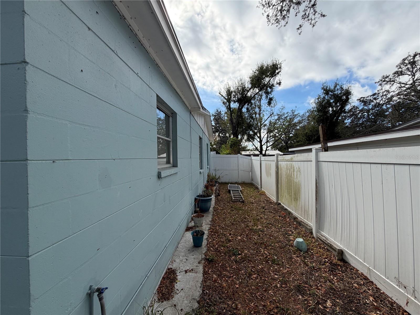 TEMPLE PARK UNIT 1 - Residential