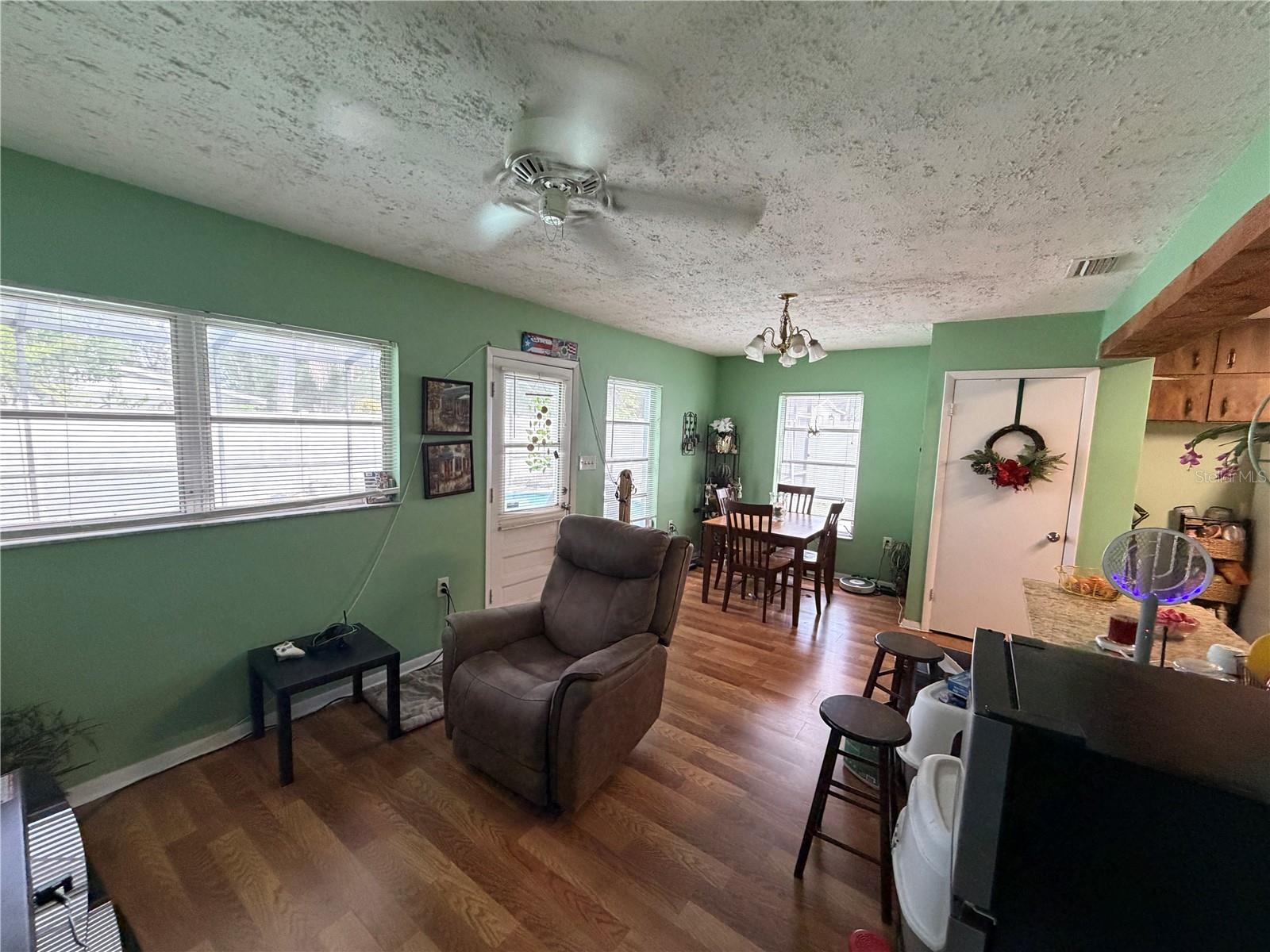 TEMPLE PARK UNIT 1 - Residential