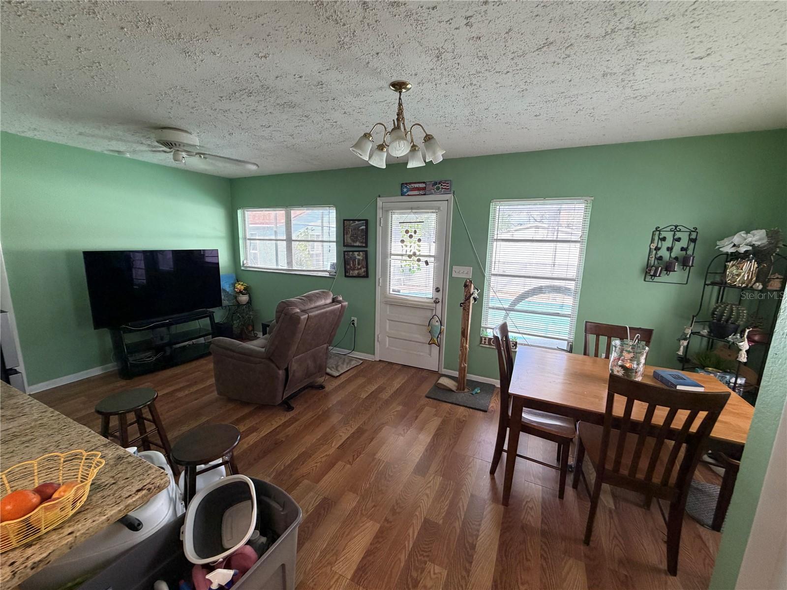 TEMPLE PARK UNIT 1 - Residential