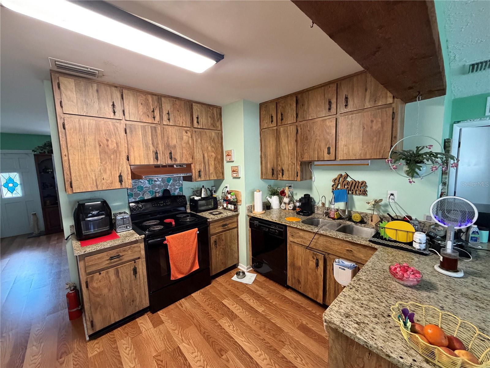 TEMPLE PARK UNIT 1 - Residential