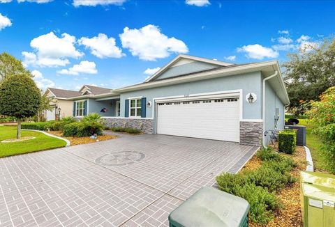 Photo of 9273 SW 91st Court Road, Ocala, FL 34481 (MLS # OM711588)