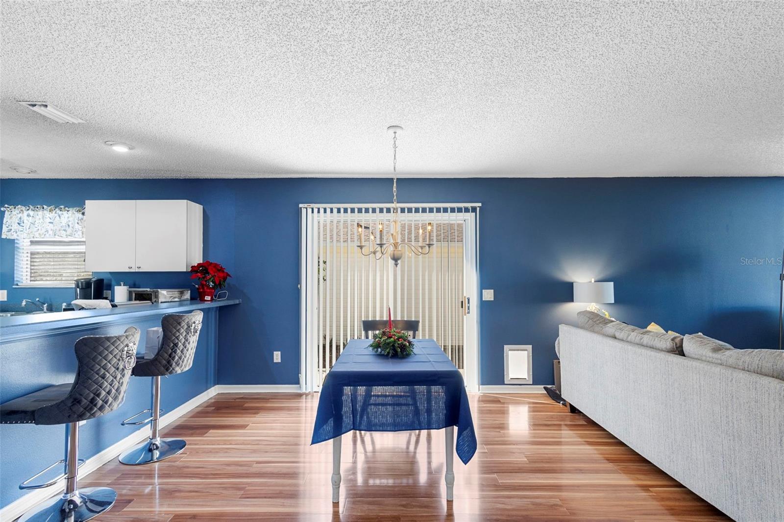 COURTYARD VILLAS - Residential