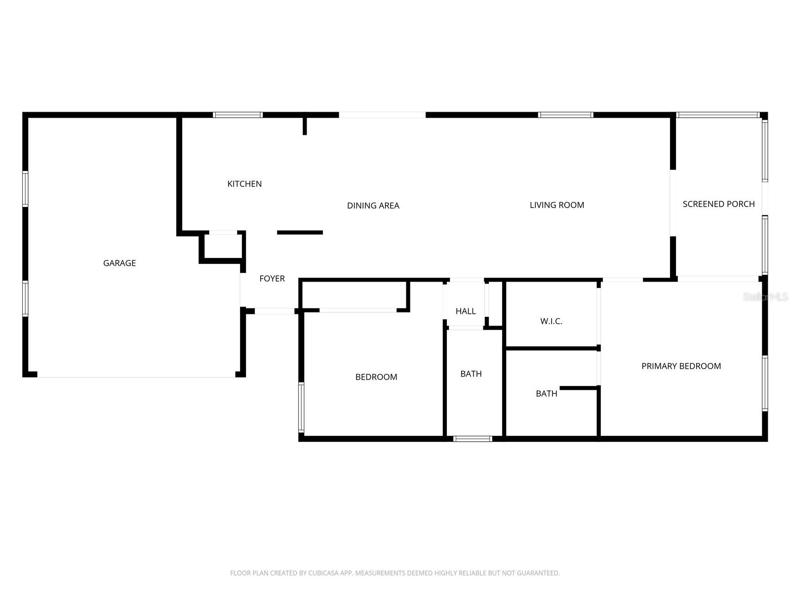 COURTYARD VILLAS - Residential